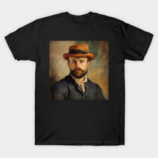 Pierre-Auguste Renoir T-Shirt